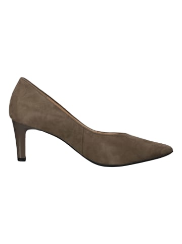 Högl Pumps in Taupe