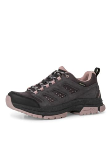 Tamaris Outdoorschuhe in schwarz