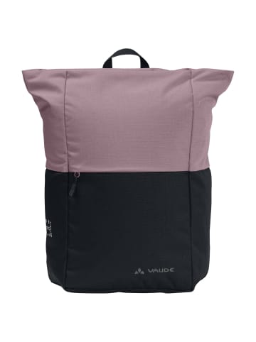 Vaude Wala - Rucksack 42 cm (dark forest) in black/purple ash