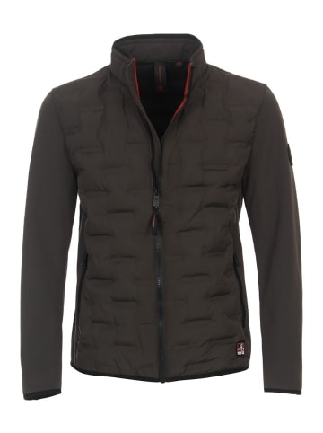 CASAMODA Jacke in Grün