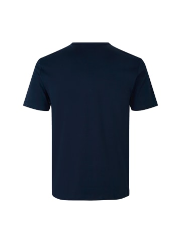 IDENTITY T-Shirt klassisch in Navy