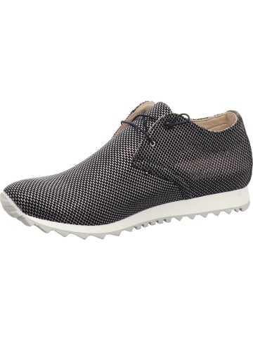 Donna Carolina Sneaker in blau