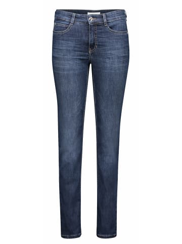 MAC HOSEN Jeans für Damen in blau