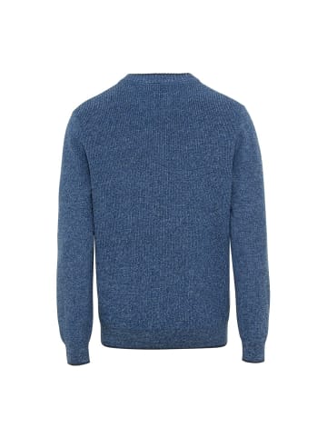 Camel Active Pullover in indigo