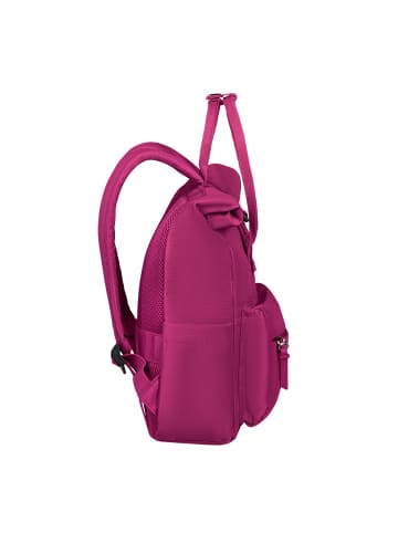 American Tourister Urban Groove UG16 Backpack City Rucksack 143779 in deep orchid