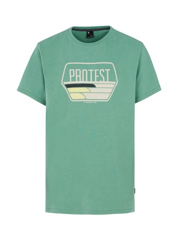 Protest " PRTLOYD JR in Frosty Green