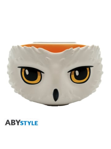 Abysse Deutschland Nonbook - HARRY POTTER - 3D Bowl - Hedwig