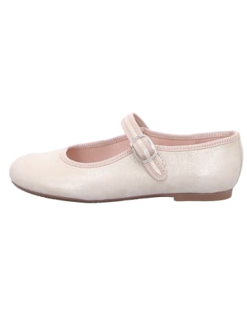 Acebos Ballerina in gold