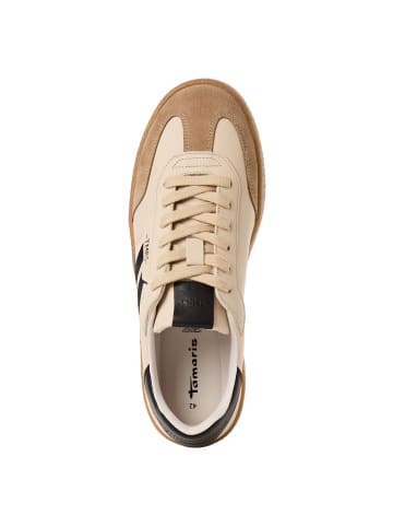 Tamaris Sneaker in BEIGE COMB