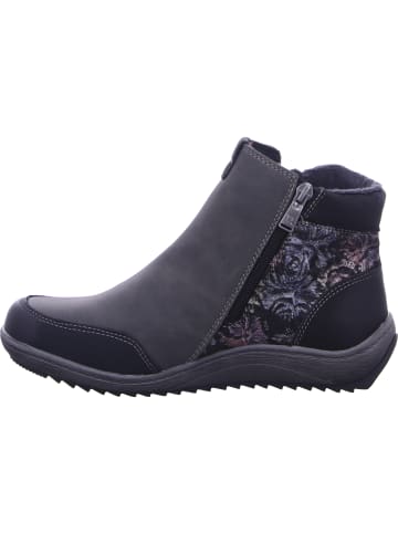 Romika Boots Mit Tex-Membran in grau
