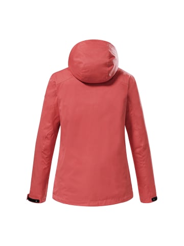 Killtec Jacke KOS 133 in Pink471