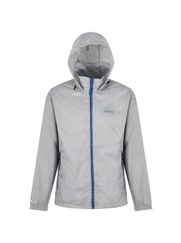 Regatta Wanderjacke Lyle IV in Light Steel