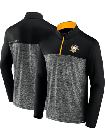 FANATICS Hoodie in Schwarz
