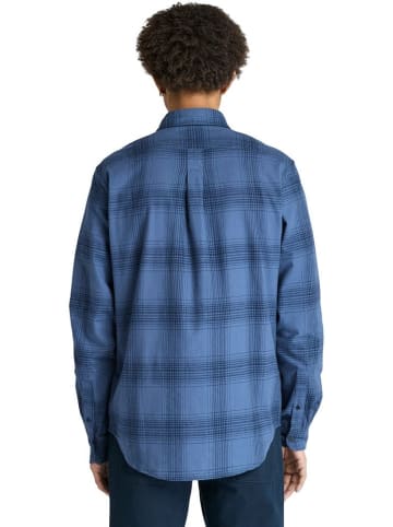 Timberland T-Shirt in Blau