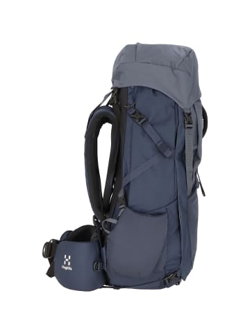 Haglöfs Ängd 60 S-M Rucksack 70 cm midnight sky/dense blue