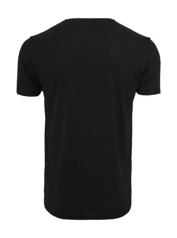 Merchcode Merchcode T-Shirts in black