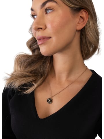 PURELEI Kette Nova 50-55 in Rosegold