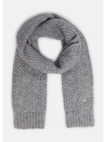 comma Tuch in 95W5_schiefergrau