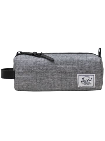 Herschel Herschel Settlement Pencil Case in Grau