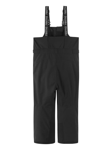 Reima ReimaTec Schneehose " Skihose Vuonelo " in Schwarz