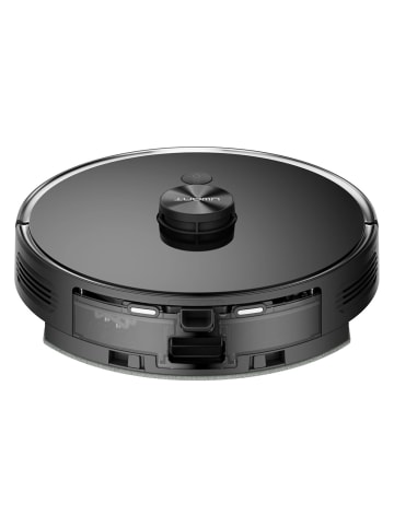 COFI 1453 Reinigungsroboter U100 Lite mit Wischfunktion + Ladestation – in Grau