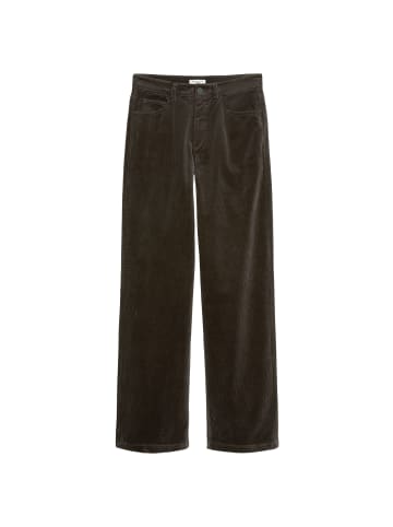 Marc O'Polo DENIM Cordhose Model Tomma wide in Cloudburst