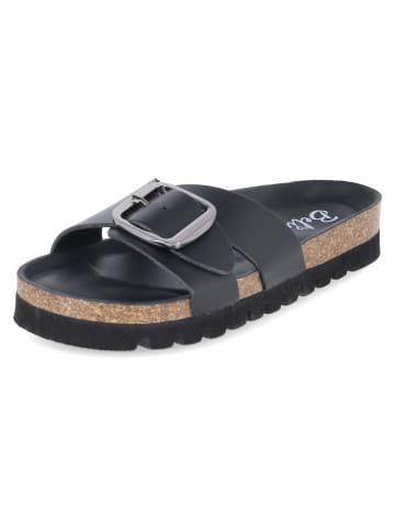 Beliana Pantolette in black