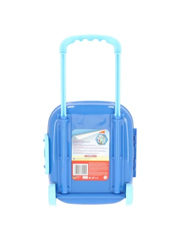 Paw Patrol Gefüllter trolley mit schreibwaren 20 Teile