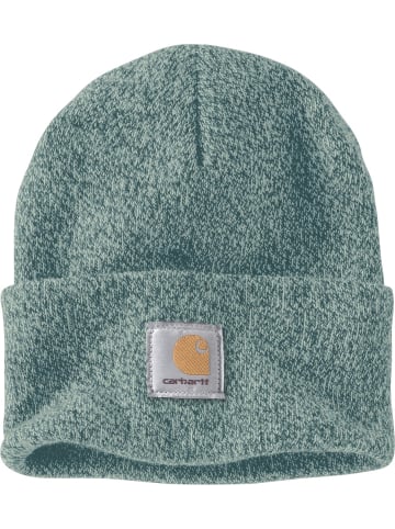 CARHARTT  Mütze "Watch Hat" in Grau