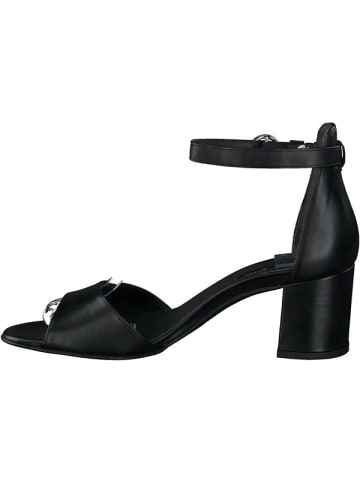 Paul Green Sandalen für Damen in schwarz