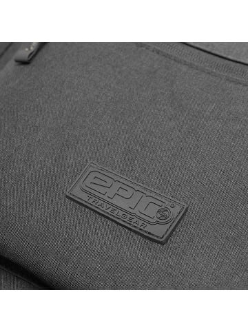 Epic Essentials - Proton EVO Business-Rucksack 40 cm Laptopfach in black