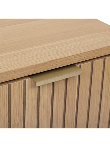 5five Simply Smart Badezimmerschrank in braun