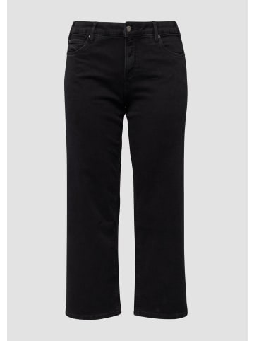 QS Jeans-Hose in 99Z2_schwarz