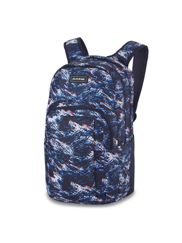 Dakine Campus L 33L Rucksack 52 cm Laptopfach in dark tide