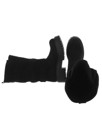 Ital-Design High Heel in Schwarz