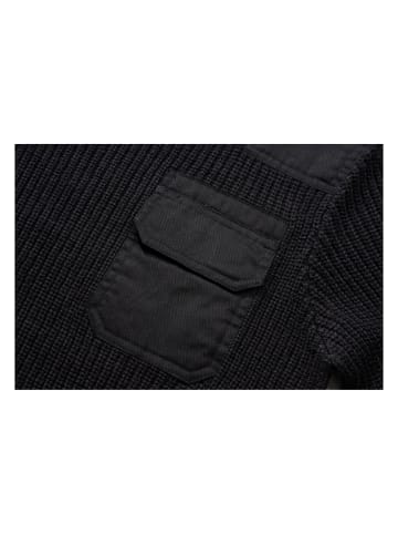Brandit Brandit in black