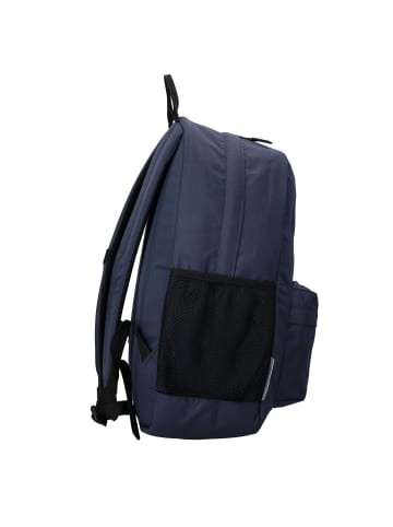 Jack Wolfskin Rebel Back Daypack 43.5 cm Laptopfach in midnight sky