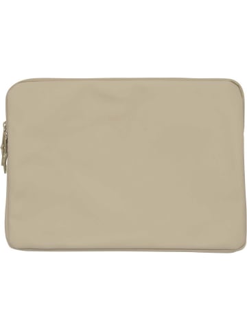 BECKMANN Street Sleeve Medium Beige in beige
