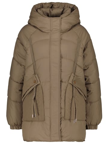 alife and kickin Winterjacke GlorianaAK A in dark brown