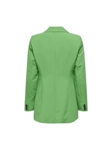 ONLY Blazer in kelly green