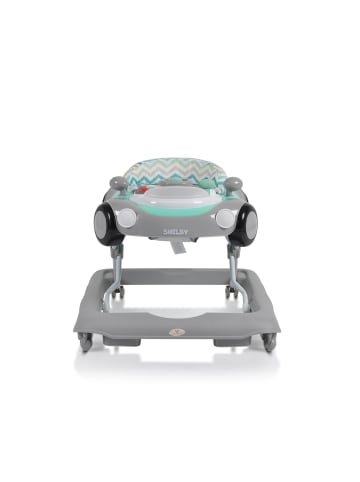 Cangaroo Lauflernhilfe Shelby in grün