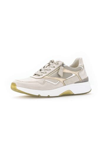 rollingsoft Sneaker low in beige