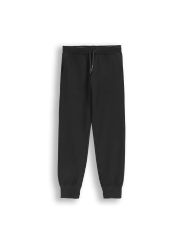 Coccodrillo Jogginghose in schwarz
