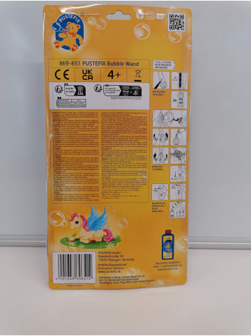 Pustefix PUSTEFIX Zauberstab