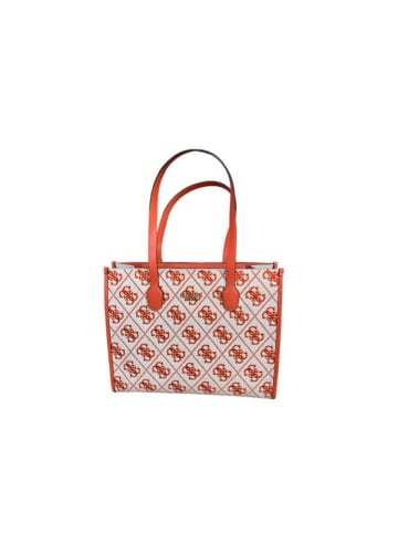 Guess Shopper in orange