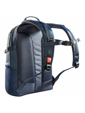 Tatonka City Trail 19 - Rucksack 15.4" 43 cm (black) in navy
