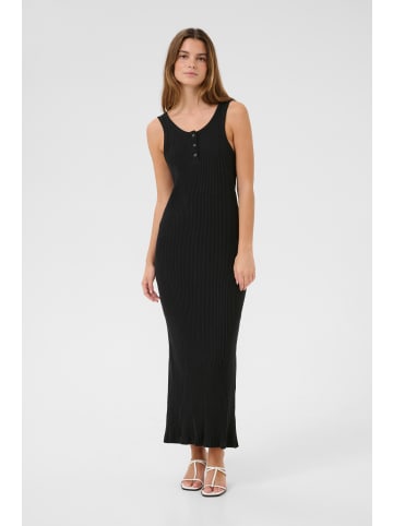 Karen By Simonsen Jerseykleid KBVioletta Straight fit in Meteorite