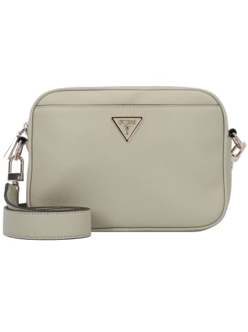 Guess Meridian Umhängetasche 23.5 cm in sage
