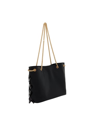 myMo at night Shoulder Bag Shoulder Bag in Black