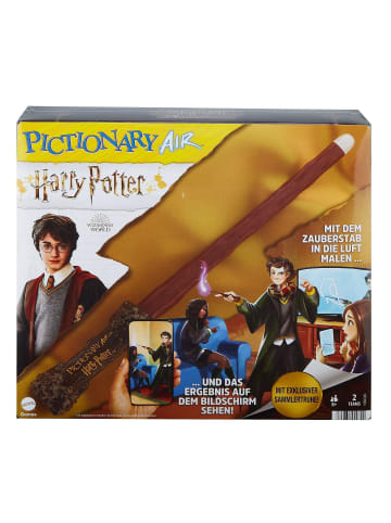 Mattel Pictionary Air Harry Potter (D)